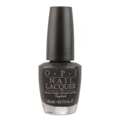 3614224078942 - OPI NAIL LACQUER LADY IN BLACK ONYS - ESMALTES