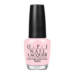 3614224078393 - OPI NAIL LACQUER IT'S A GIRL - ESMALTES