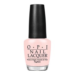 3614224078348 - OPI NAIL LACQUER BUBBLE BATH - ESMALTES