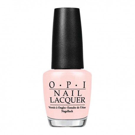 3614224078348 - OPI NAIL LACQUER BUBBLE BATH - ESMALTES