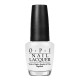 3614224078294 - OPI NAIL LACQUER ALPINE SNOW - ESMALTES