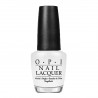 3614224078294 - OPI NAIL LACQUER ALPINE SNOW - ESMALTES