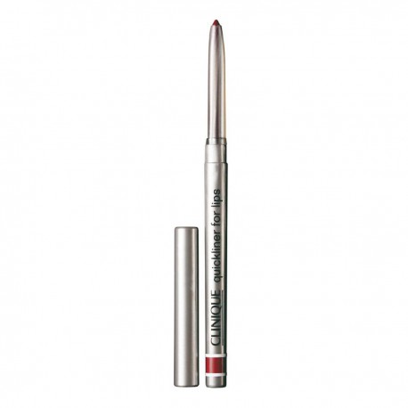 0207141188390 - CLINIQUE QUICKLINER FOR LIPS BAMBOO PINK - BARRA DE LABIOS