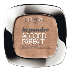 3600520772592 - L'OREAL LA POUDRE ACCORD PARFAIT R3 - POLVOS COMPACTOS