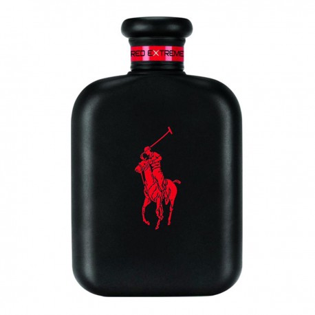 3605971364648 - RALPH LAUREN POLO RED EXTREME EAU DE PARFUM 125ML - PERFUMES