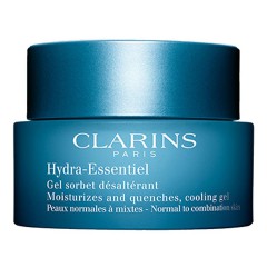 3380810109016 - CLARINS HYDRA-ESSENTIEL GEL SORBET DESALTERANTE 50ML - HIDRATACION