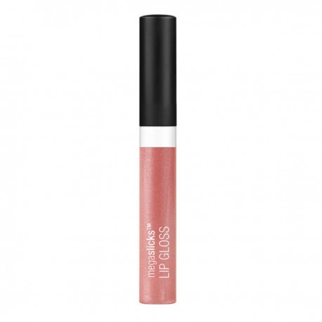 4049775555724 - MARKWINS WET'N WILD MEGASLICKS LIP GLOSS 572 CHERISH - BRILLO DE LABIOS