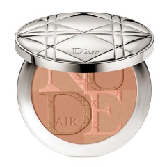 3348901302456 - DIOR DIORSKIN NUDE AIR GLOW POWDER 002 FRESH LIGHT - POLVOS COMPACTOS