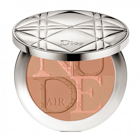 3348901302456 - DIOR DIORSKIN NUDE AIR GLOW POWDER 002 FRESH LIGHT - POLVOS COMPACTOS
