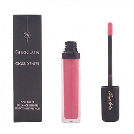 3346470420052 - GUERLAIN GLOSS D'ENFER LIP GLOSS 472 CANDY HOP - BRILLO DE LABIOS