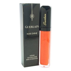 3346470414167 - GUERLAIN GLOSS D'ENFER LIP GLOSS 441 TANGERINE VLAM - BRILLO DE LABIOS