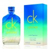 3614222840756 - CALVIN KLEIN CK ONE SUMMER EAU DE TOILETTE 100ML - PERFUMES