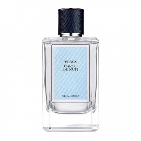 5750100000000 - PRADA CARGO DE NUIT EAU DE PARFUM 100ML SIN CAJA - PERFUMES