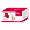 3380810190557 - CLARINS MASVELT CREAM 200ML + EXFOLIANTE 30ML + ANTI EAU 10ML - EXFOLIANTES