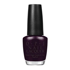 3614224078898 - OPI NAIL LACQUER 142 LINCOLN PARK AFTER DARK - ESMALTES