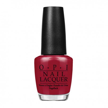 3614224078744 - OPI NAIL LACQUER 287 MALAGA WINE - ESMALTES