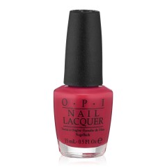 3614224078690 - OPI NAIL LACQUER 187 MIAMI BEET - ESMALTES