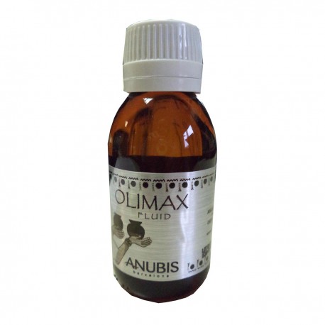 5637100000000 - ANUBIS SPA OLIMAX FLUID ACEITE 100ML - SERUM
