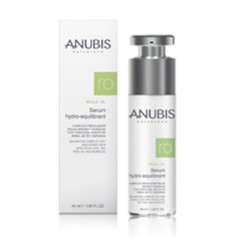 8436019940600 - ANUBIS REGUL OIL SERUM HYDRO-EQUILIBRANT 200ML - SERUM