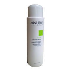 8436019940587 - ANUBIS REGUL OIL LOTION PURIFIANT 500ML - HIDRATACION