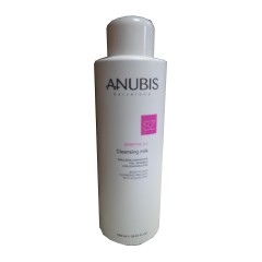 8436019940211 - ANUBIS SENSITIVE ZUL CLEANSING MILK 1000ML - HIDRATACION