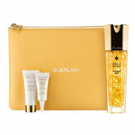 3346470612778 - GUERLAIN ABEILLE ROYALE DIALY REPAIR SERUM 50ML + GEL MASK 15ML + EYE CREAM 5ML - SERUM