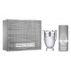 3349668535293 - PACO RABANNE INVICTUS EAU DE TOILETTE 100ML + DESODORANTE 150ML - PERFUMES