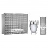 3349668535293 - PACO RABANNE INVICTUS EAU DE TOILETTE 100ML + DESODORANTE 150ML - PERFUMES