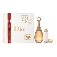 3348901315173 - DIOR J'ADORE EAU DE PARFUM 100ML + MINIATURA 7,5ML - PERFUMES