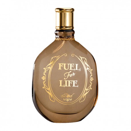 5738700000000 - DIESEL FUEL FOR LIFE UNLIMITED FOR WOMEN EAU DE PARFUM 50ML SIN CAJA - PERFUMES