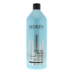 8844862704050 - REDKEN HIGH RISE VOLUME LIFTING SHAMPOO 1000ML - CHAMPÚ