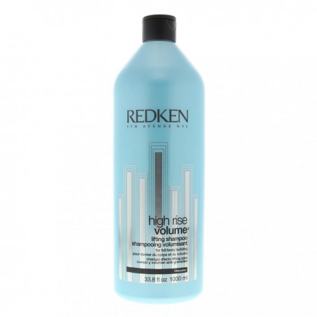 8844862704050 - REDKEN HIGH RISE VOLUME LIFTING SHAMPOO 1000ML - CHAMPÚ
