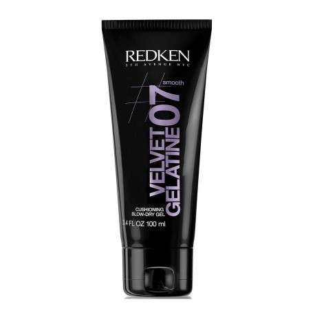 8844861789300 - REDKEN VELVET 07 GEL 100ML - HIGIENE CORPORAL