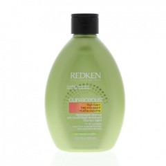 8844862346670 - REDKEN CURVACEOUS LIGHTWEIGHT CLEANSER 300ML - CHAMPÚ