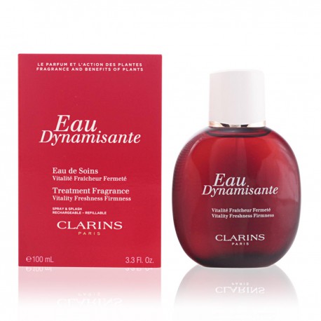 3380812537107 - CLARINS EAU DYNAMISANTE EAU DE SOINS 100ML - ANTI-EDAD