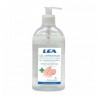 8410737002673 - LEA GEL LIMPIAMANOS 500ML - HIGIENE PERSONAL