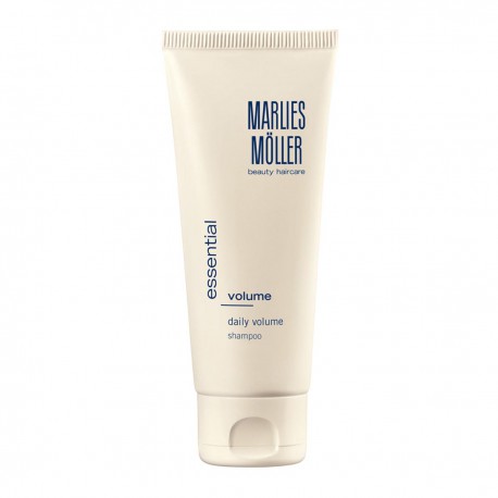 9007867258804 - MARLIES MOLLER DIALY VOLUME SHAMPOO 100ML - CHAMPÚ