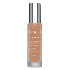 3525801649670 - THALGO SILICIUM ANTI-AGEING FOUNDATION AMBRE 30ML - ANTI-EDAD