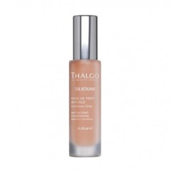 3525801649663 - THALGO SILICIUM ANTI-AGEING FOUNDATION NATUREL 30ML - ANTI-EDAD