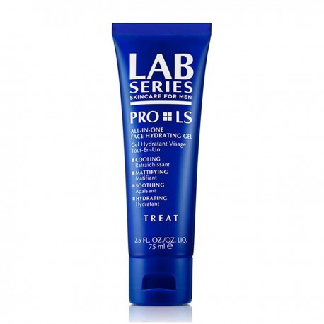 0225483792880 - LAB SERIES PRO LS ALL IN ONE FACE HYDRATING GEL 75ML - HIDRATACION