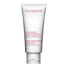 3380811581200 - CLARINS STRETCH MARK MINIMIZER TREATMENT 200ML - HIDRATACION