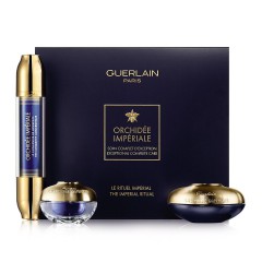 3346470613133 - GUERLAIN ABEILLE ROYALE SERUM 50ML + LOTION 40ML + OIL 5ML - SERUM