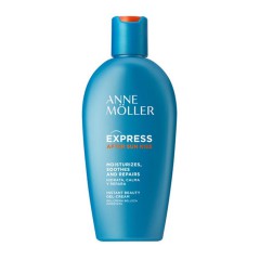 8423986001540 - ANNE MOLLER EXPRESS AFTER SUN GEL CREAM 200ML - PROTECCION CORPORAL