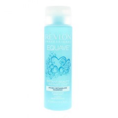 8432225076096 - REVLON EQUAVE INSTANT BEAUTY LOVE SHAMPOO 250ML - CHAMPÚ