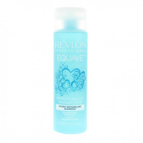 8432225076096 - REVLON EQUAVE INSTANT BEAUTY LOVE SHAMPOO 250ML - CHAMPÚ