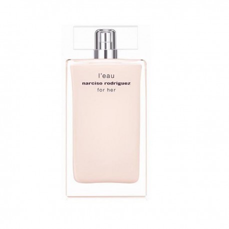 3423478918658 - NARCISO RODRIGUEZ L'EAU EAU DE TOILETTE 100ML VAPORIZADOR - PERFUMES