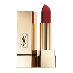 3614271416346 - YVES SAINT LAURENT ROUGE COUTURE THE MATS 214 - BARRA DE LABIOS