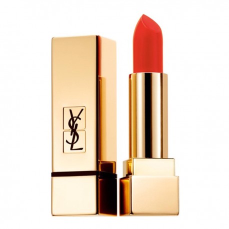 3614271355010 - YVES SAINT LAURENT ROUGE COUTURE THE MATS 213 - BARRA DE LABIOS