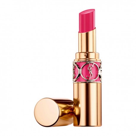 3614271280305 - YVES SAINT LAURENT ROUGE VOLUPT SHINE 49 - BARRA DE LABIOS