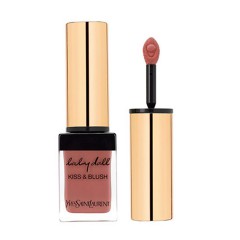 3365440738621 - YVES SAINT LAURENT VOLUPT KISS 12 - BARRA DE LABIOS